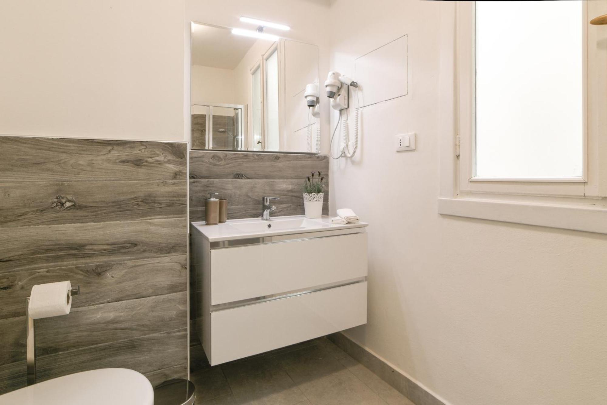Bargello - Flo Apartments Florence Ngoại thất bức ảnh